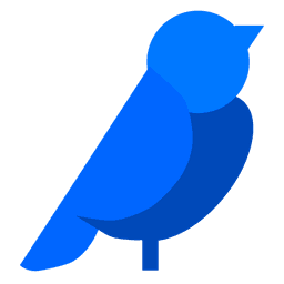 Birdo Logo